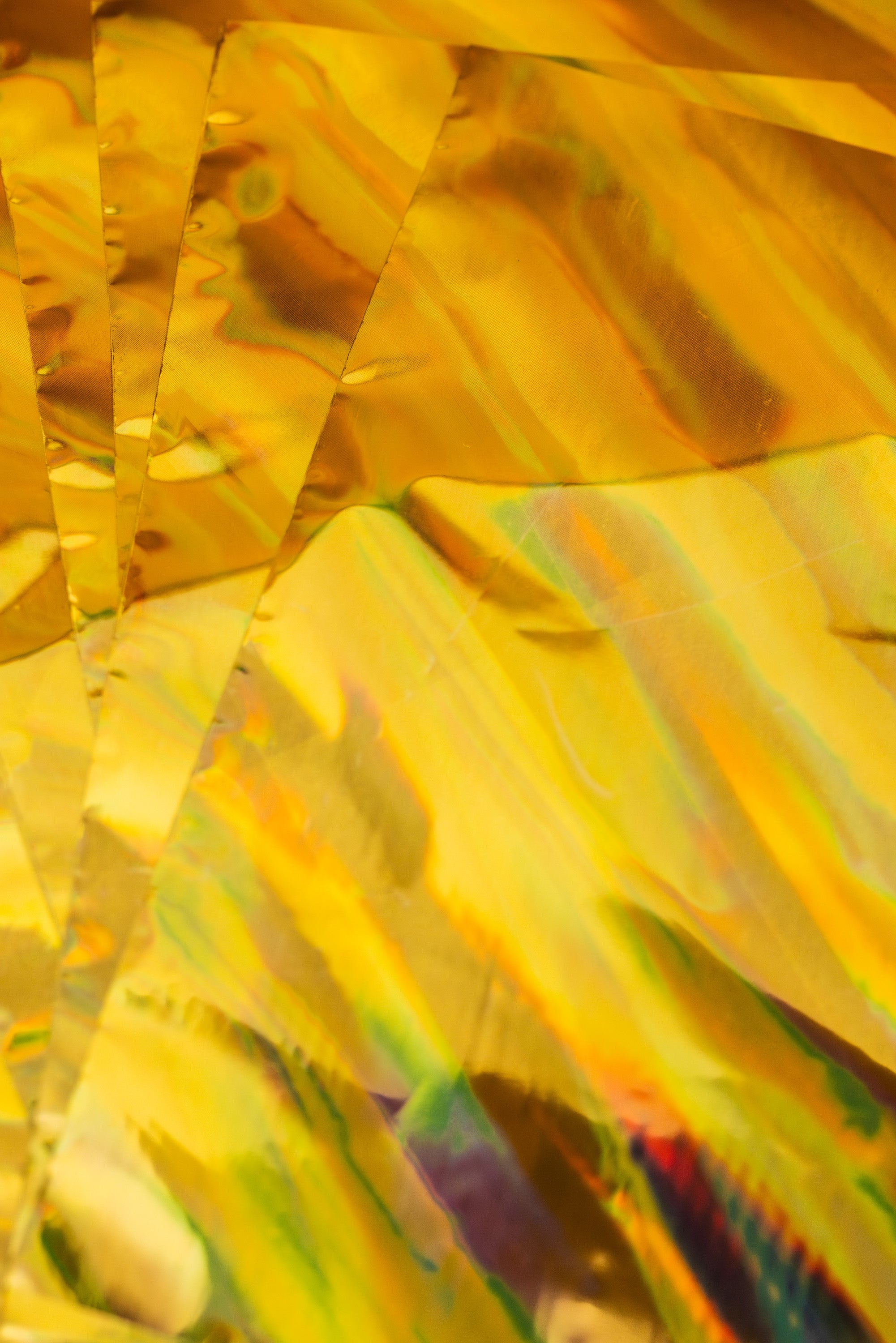 Dragon Scales - Deco Foil