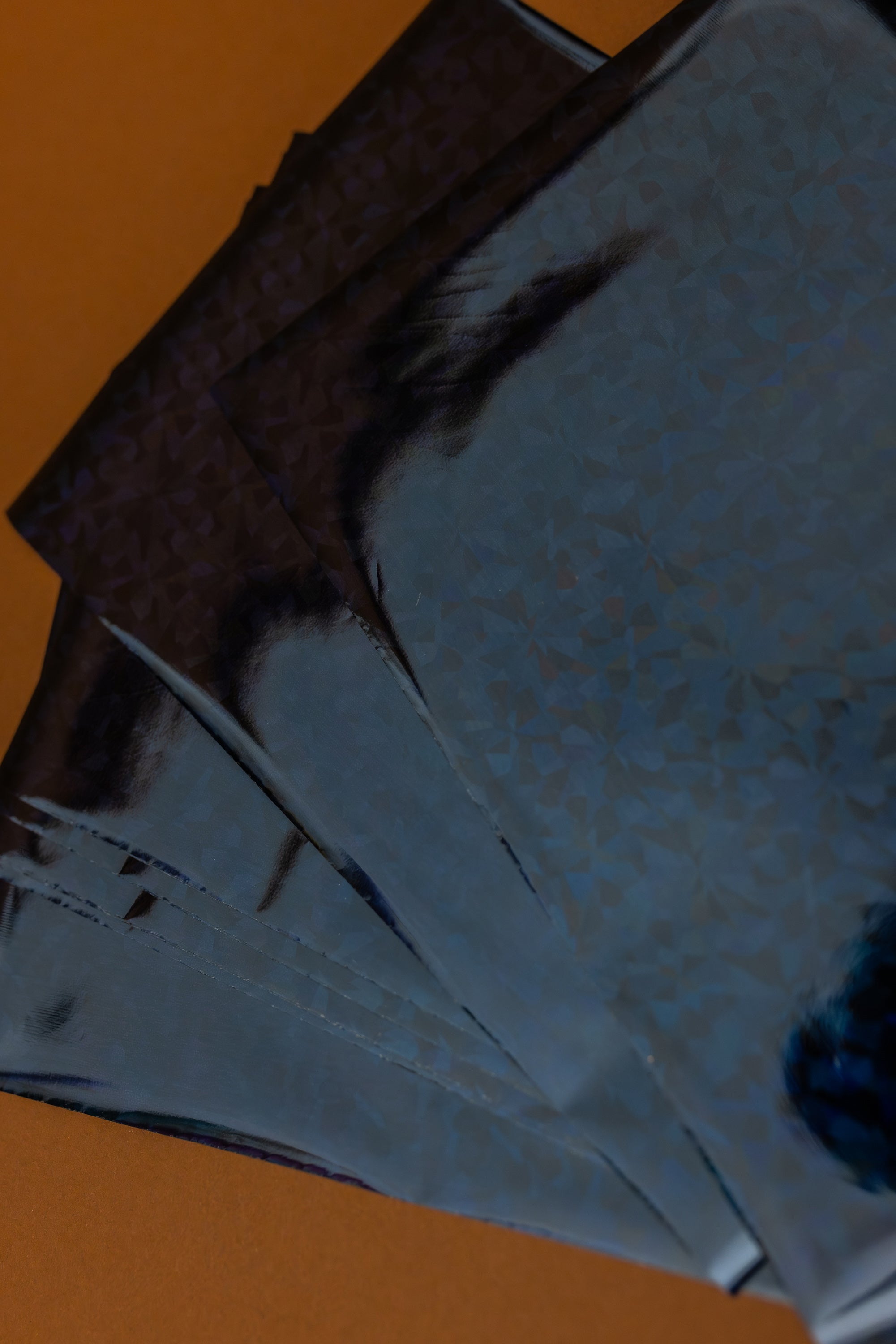 Dragon Scales - Deco Foil