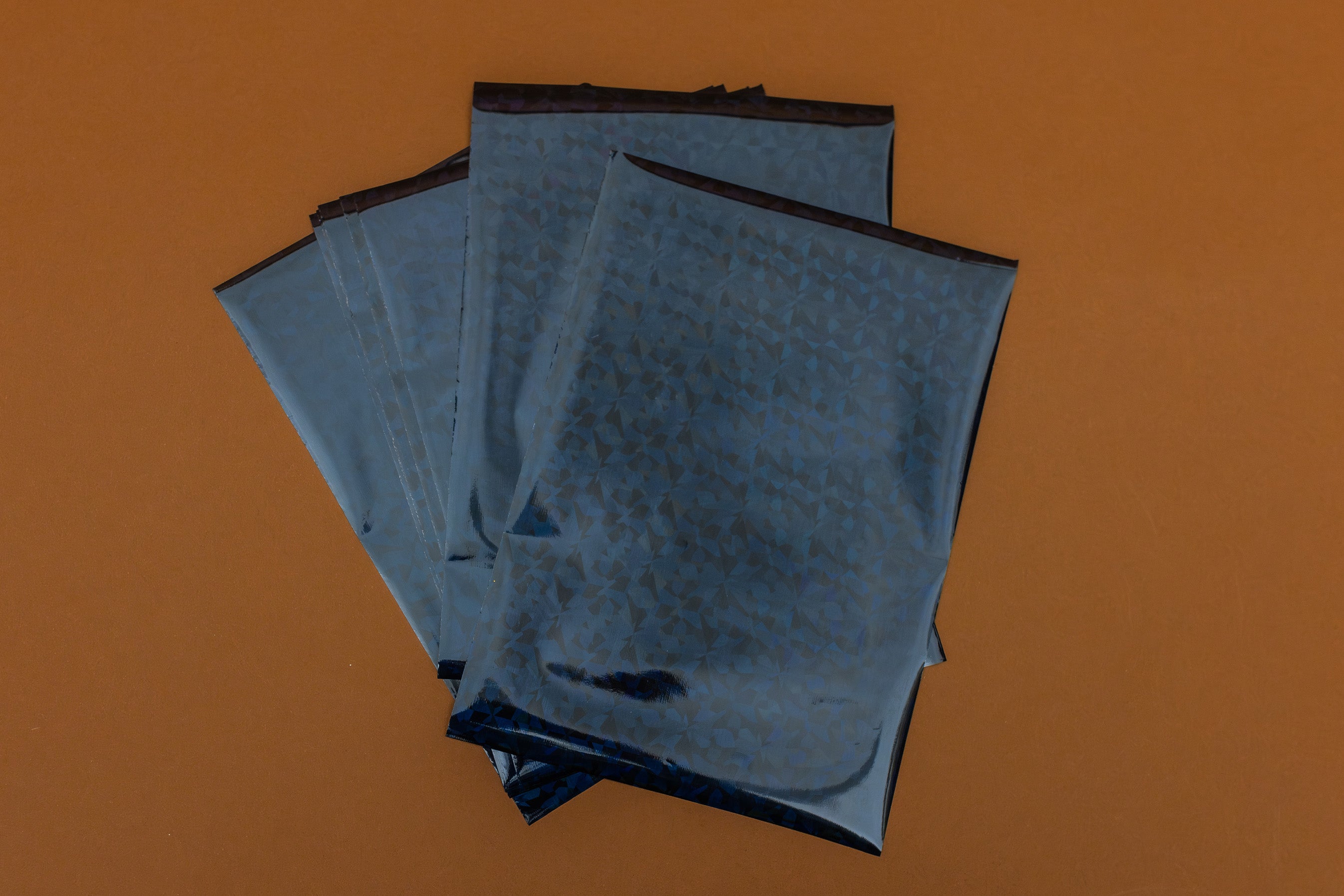 Dragon Scales - Deco Foil