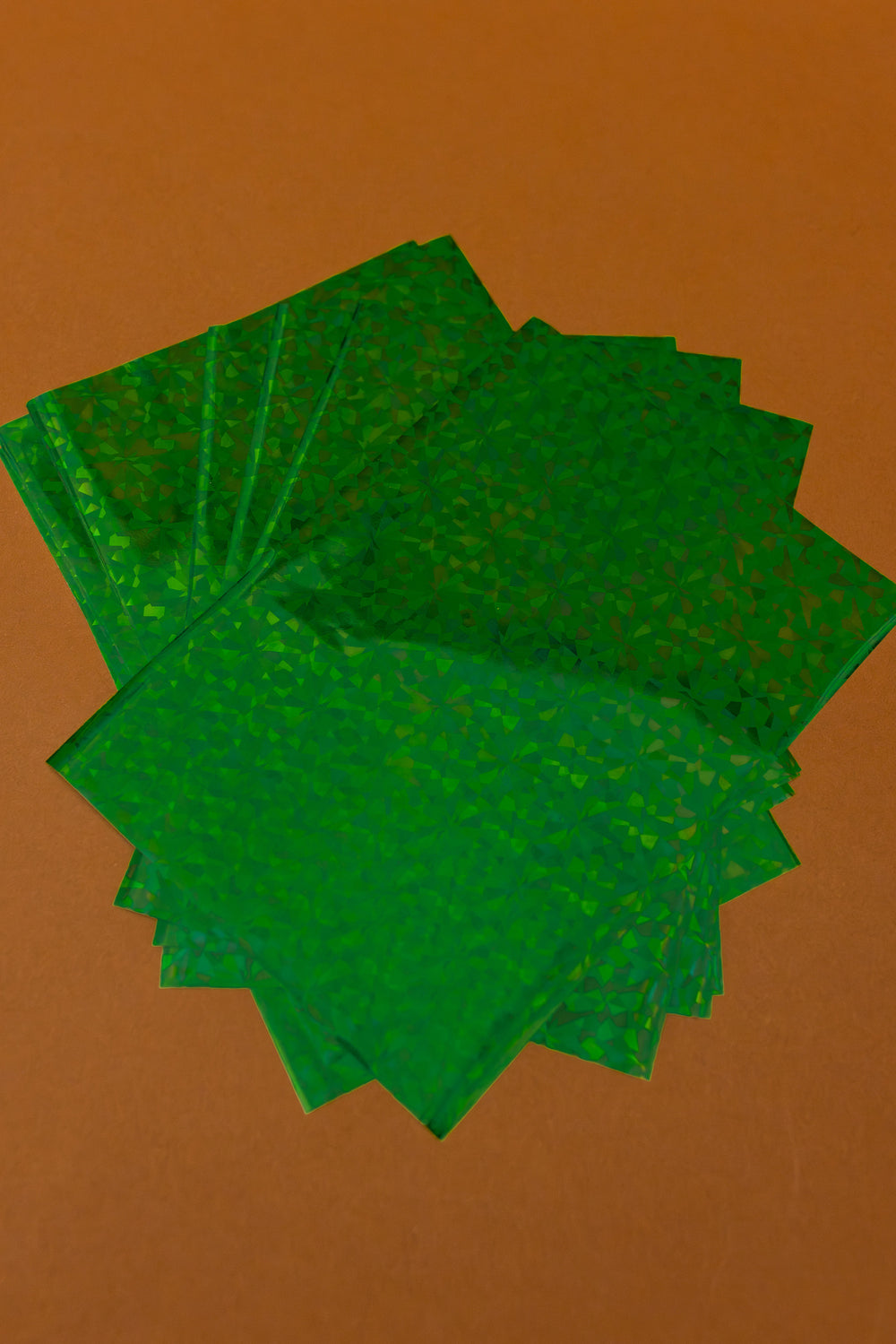 Dragon Scales - Deco Foil