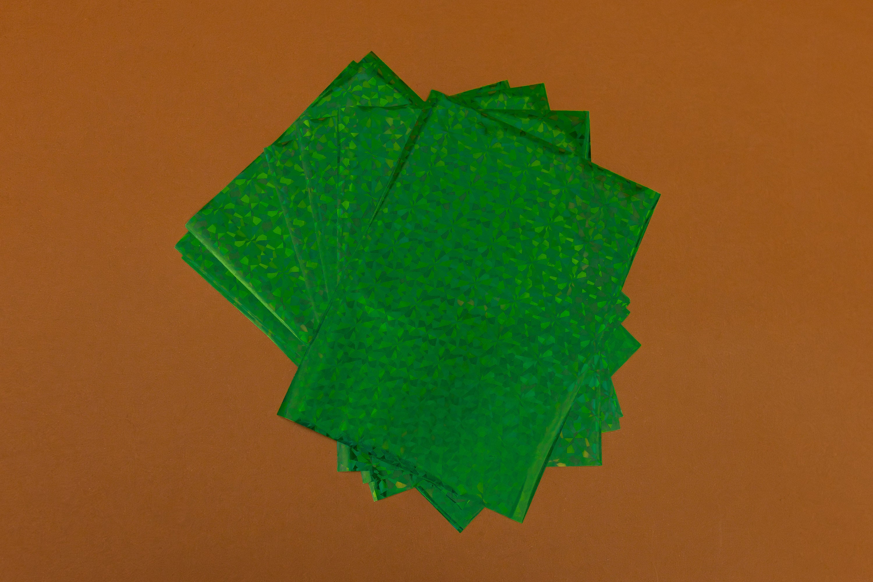 Dragon Scales - Deco Foil