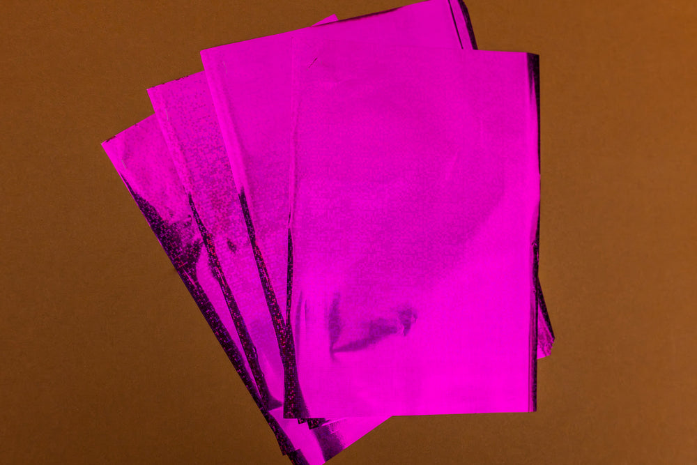 Dragon Scales - Deco Foil