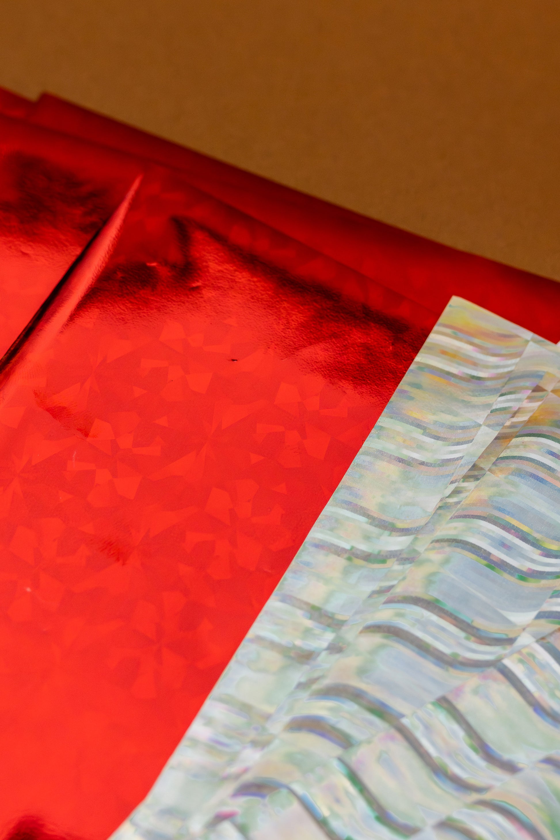 Dragon Scales - Deco Foil