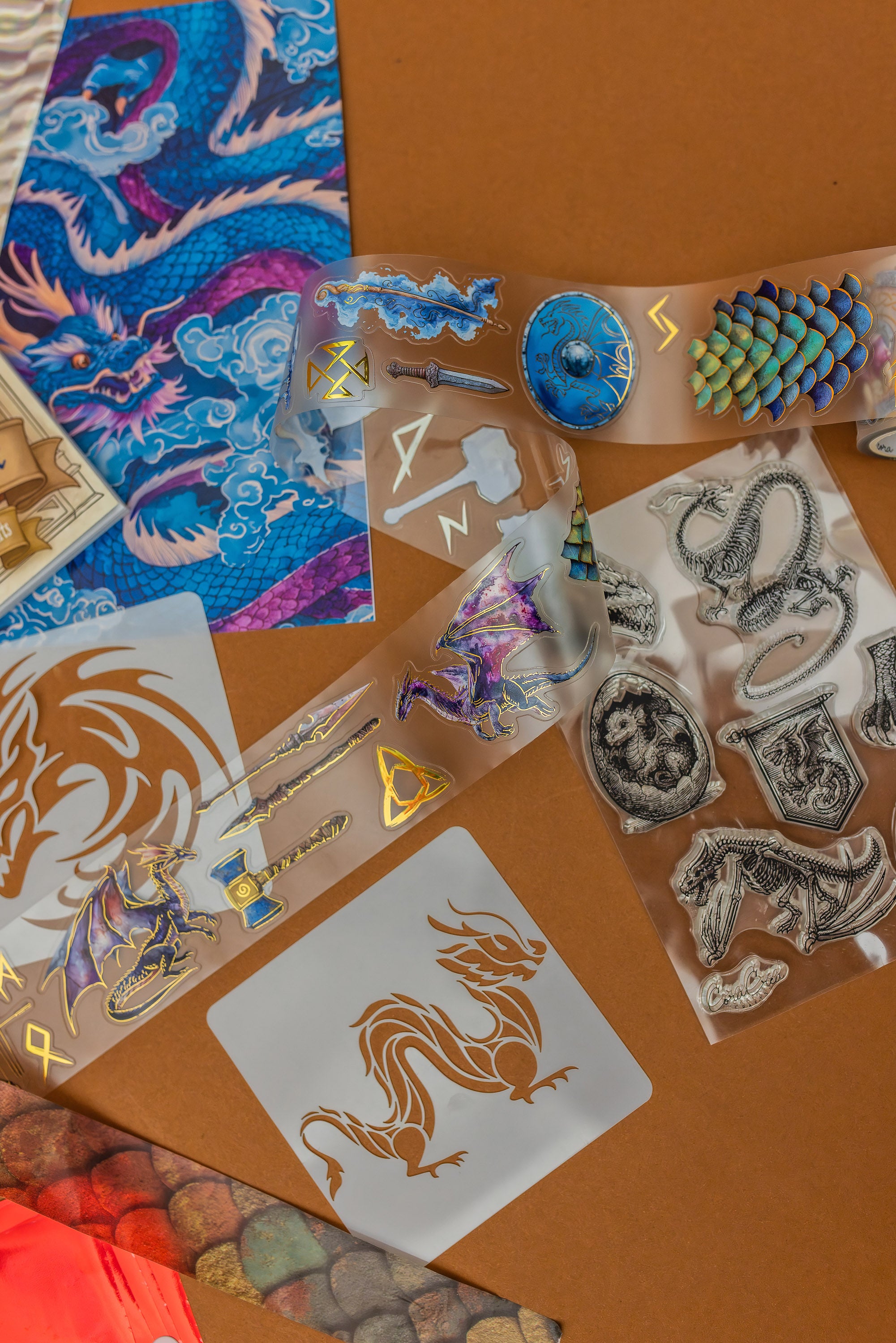 Treasure Craft Box - Bimonthly Subscription