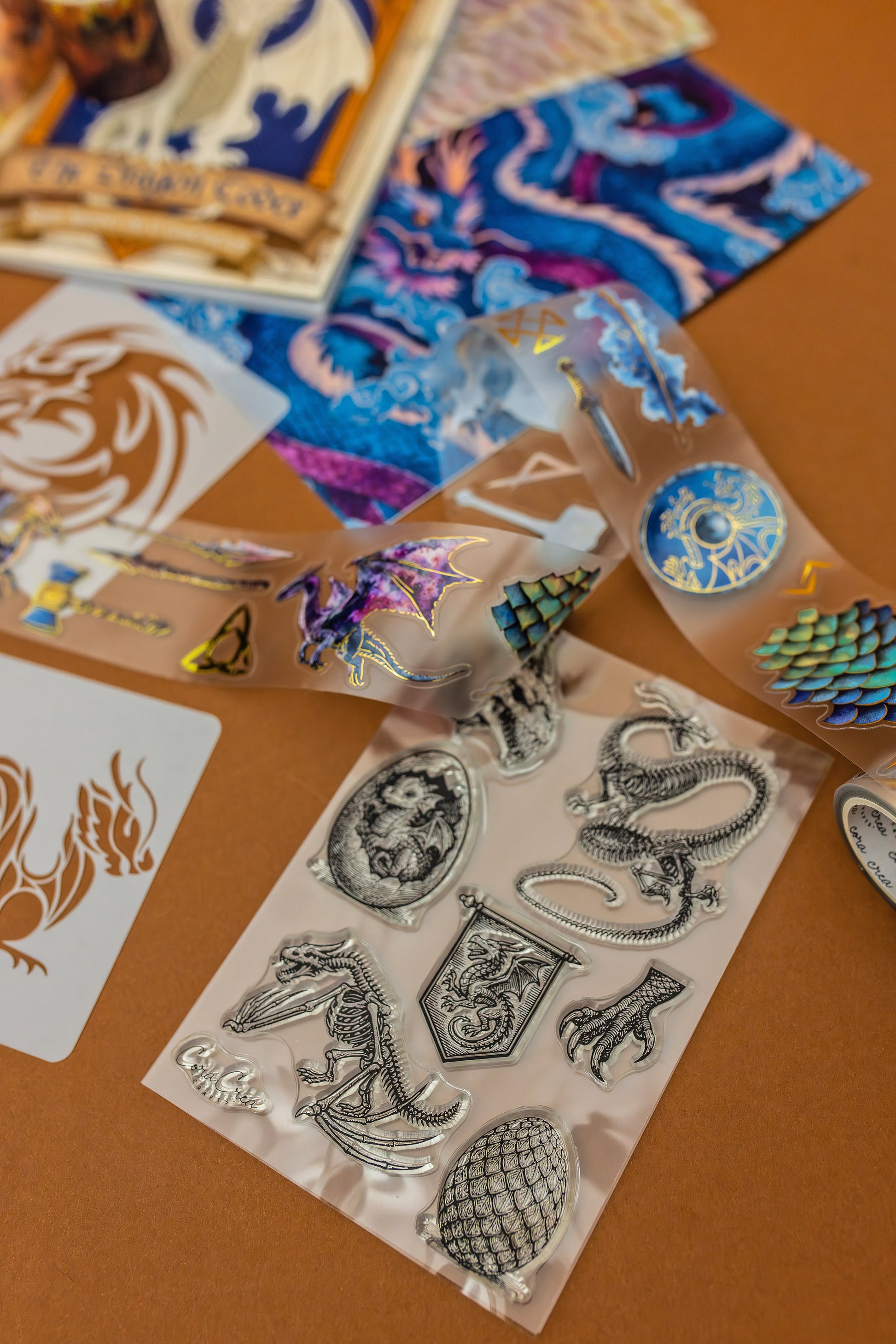 Treasure Craft Box - Bimonthly Subscription