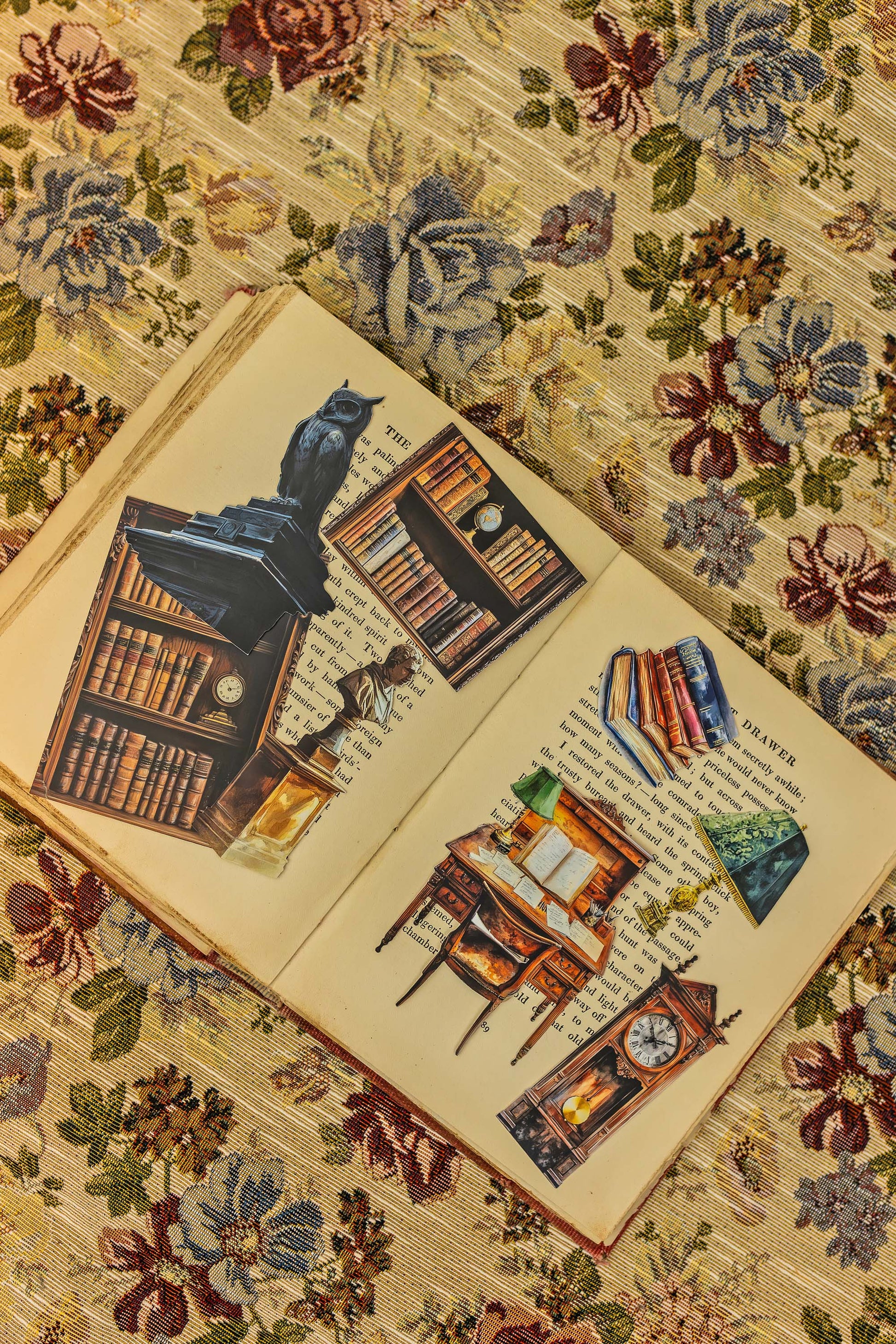 Libraries Sticker Pack