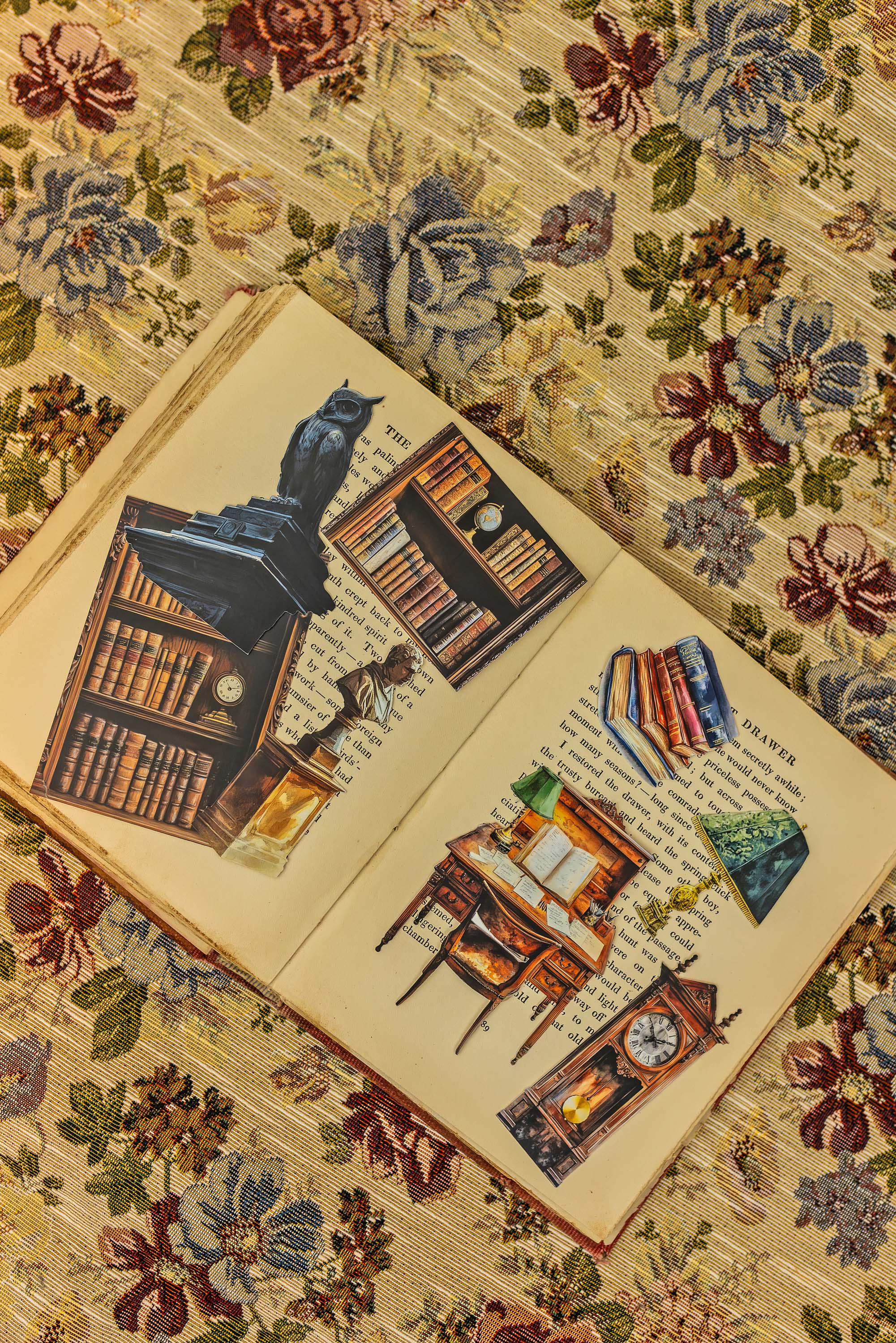 Libraries Sticker Pack