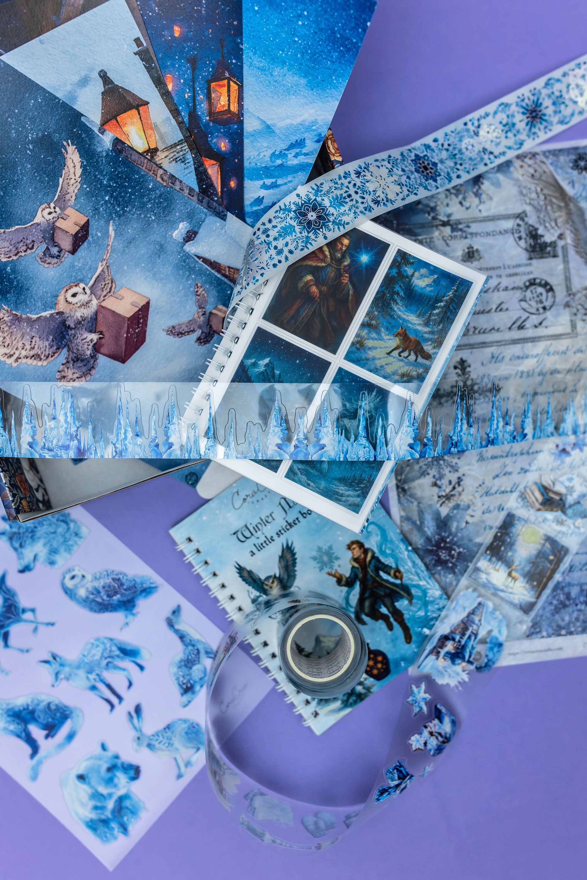 Curiosities Box - Bimonthly Subscription