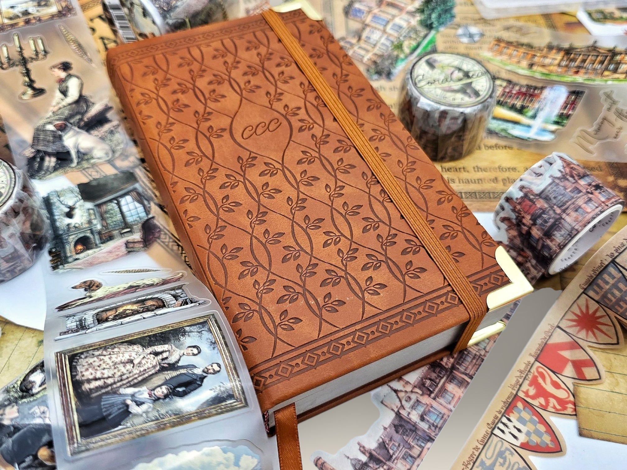 Treasure Craft Box - Bimonthly Subscription