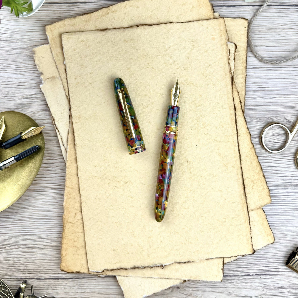 Esterbrook Estie Fountain Pen - Botanical Gardens