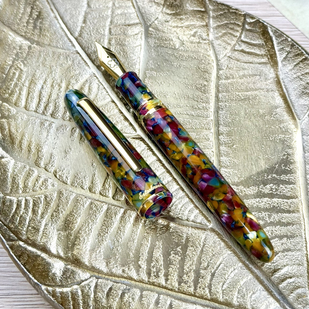 Esterbrook Estie Fountain Pen - Botanical Gardens