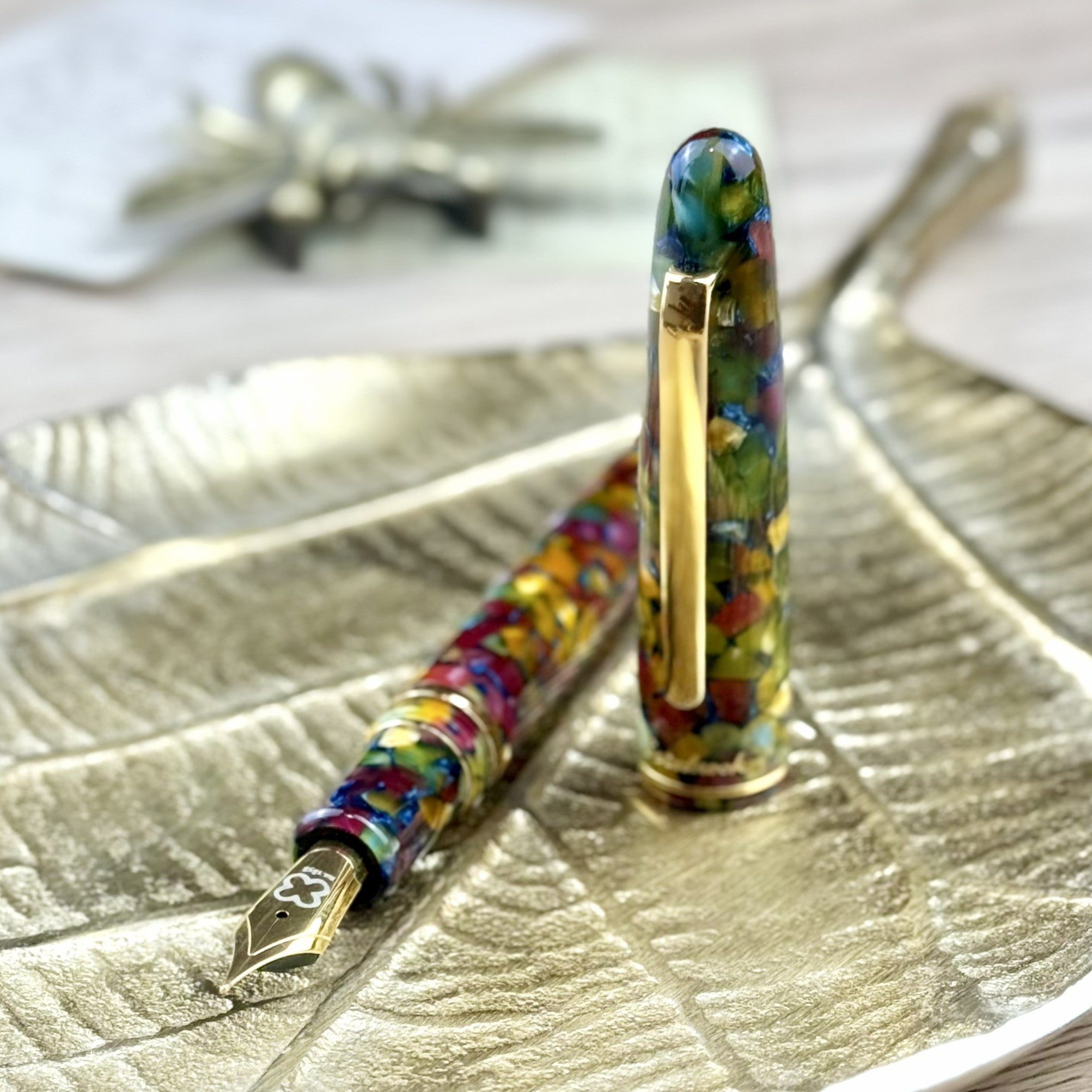 Esterbrook Estie Fountain Pen - Botanical Gardens