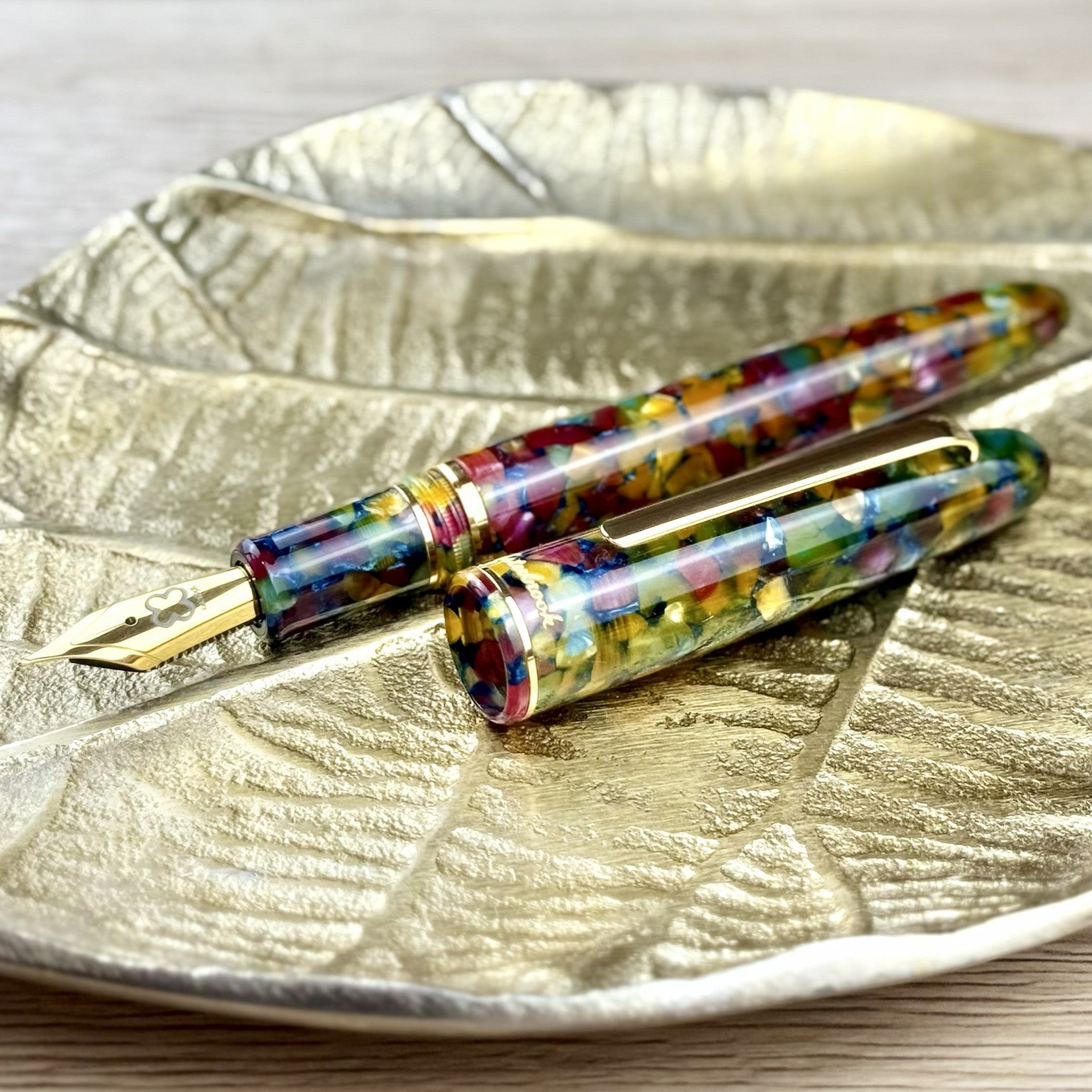 Esterbrook Estie Fountain Pen - Botanical Gardens