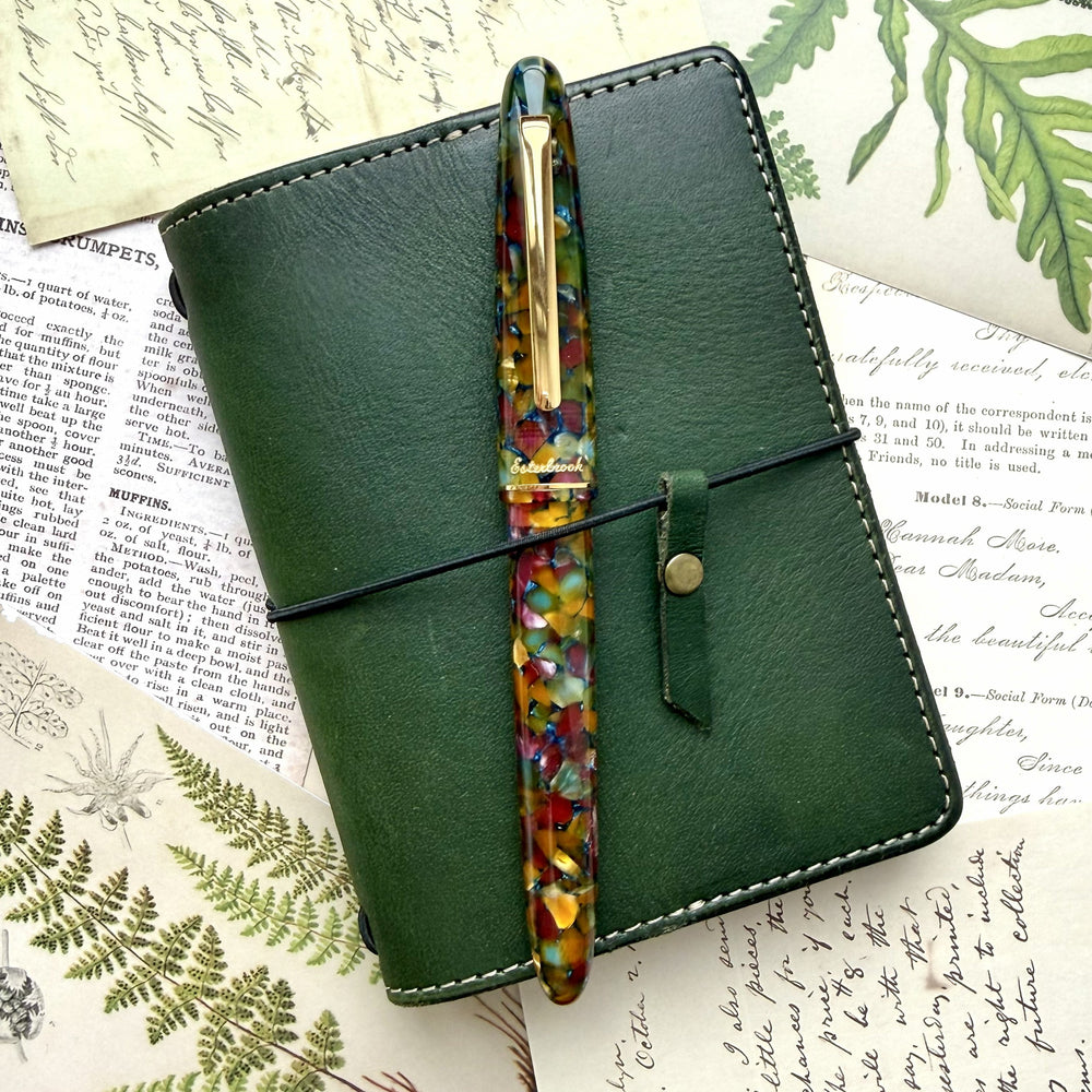 Esterbrook Estie Fountain Pen - Botanical Gardens