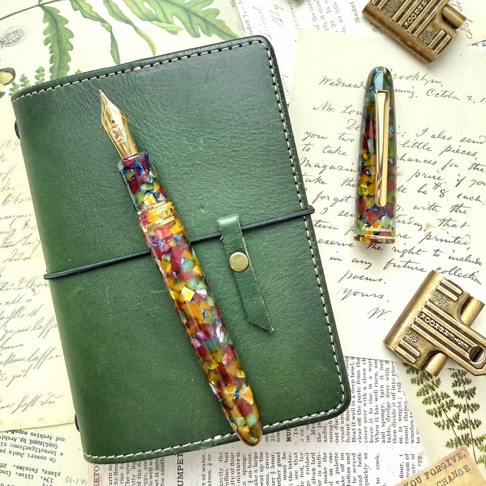 Esterbrook Estie Fountain Pen - Botanical Gardens