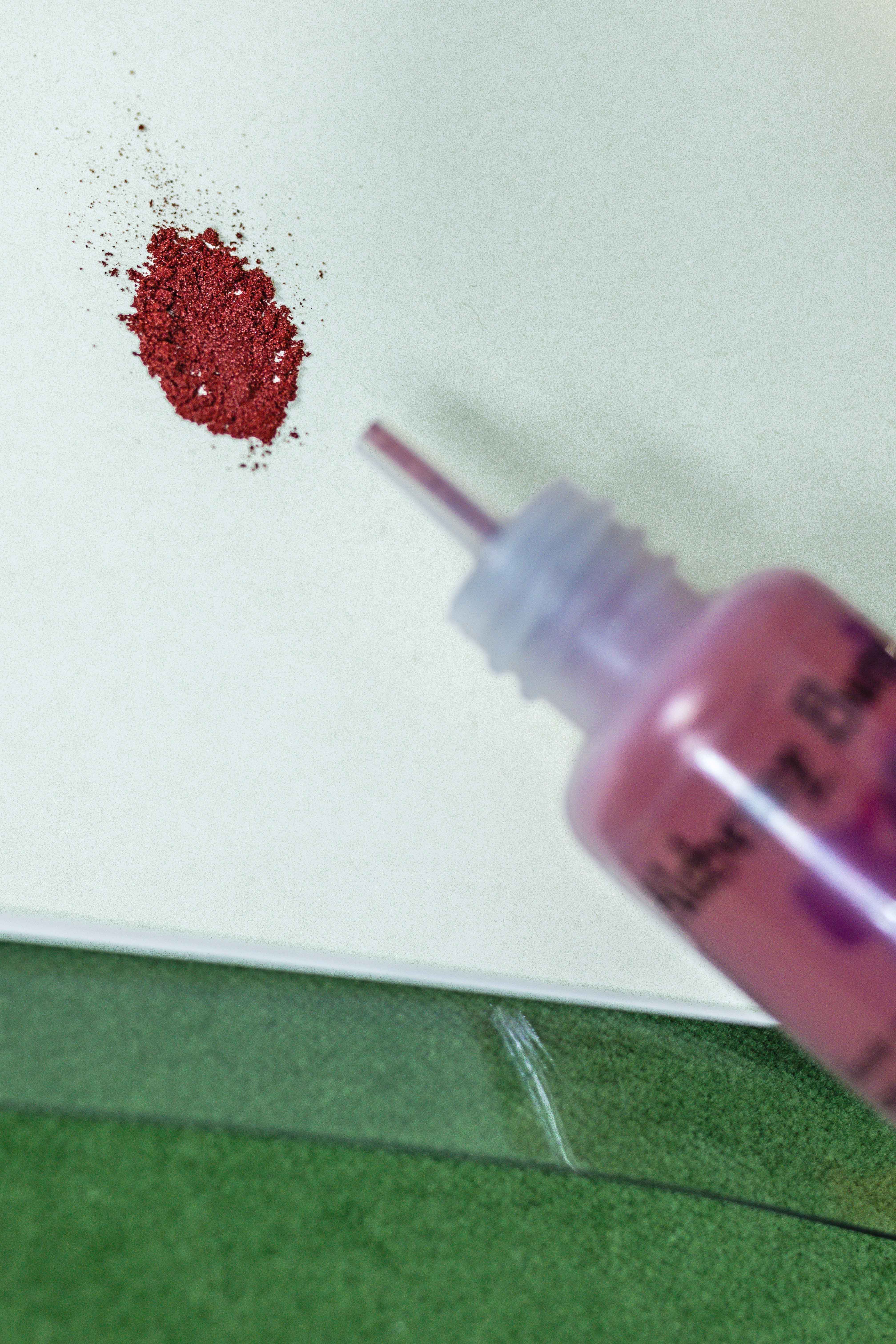 Alchemy Burst Powders