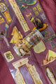 Ancient Egypt Transparent Tape