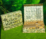 Celtic Stamp Set