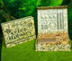 PRE-ORDER Celtic Stamp Set
