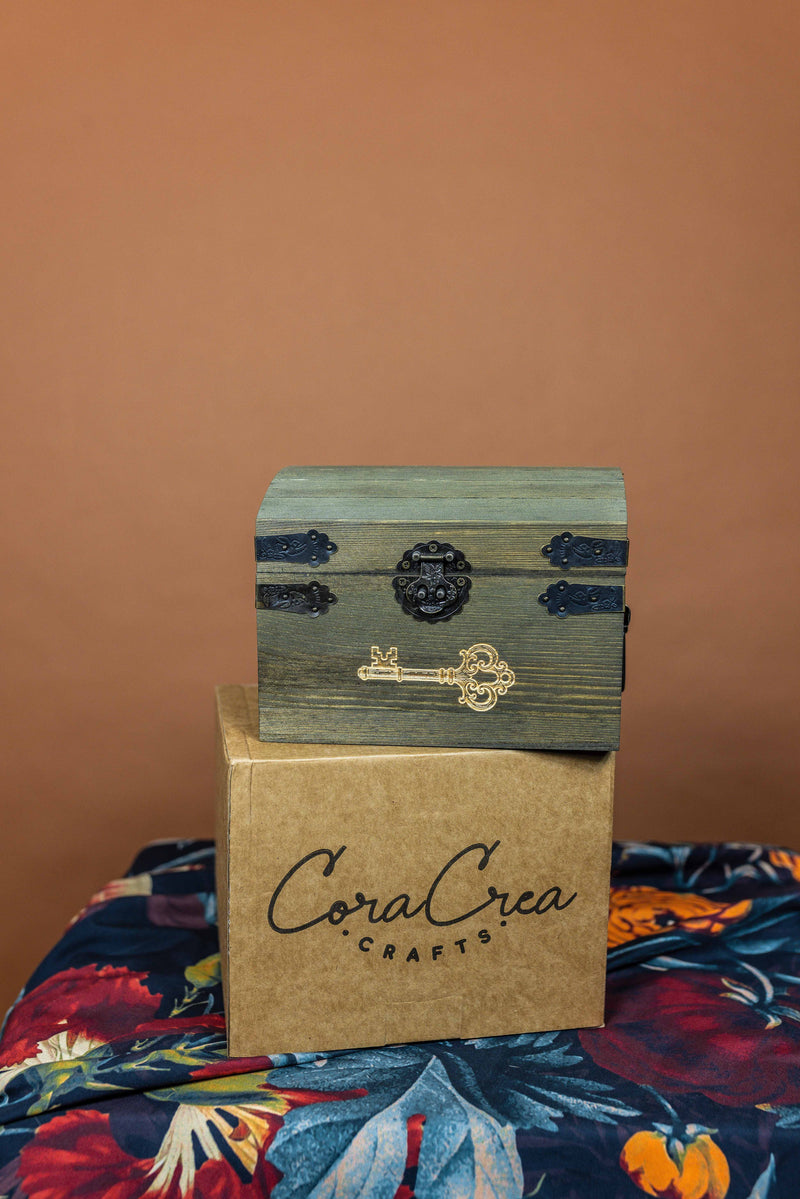 Chest Organizer