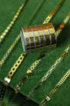 Metal Chain Tape Set
