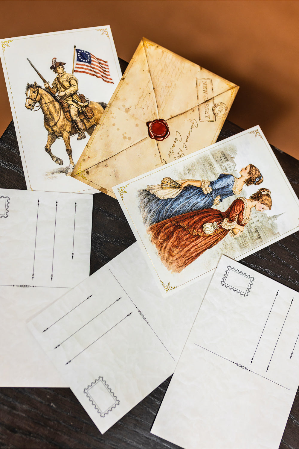 The Belle of Chatham Bundle