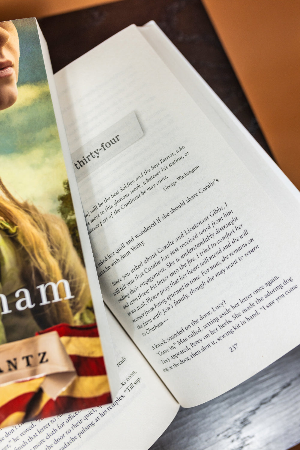 The Belle of Chatham Bundle