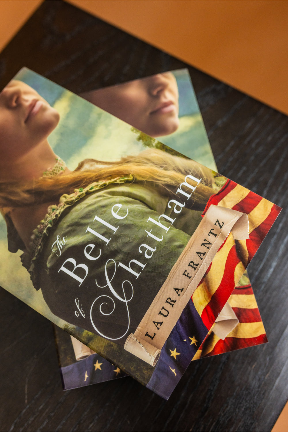 The Belle of Chatham Bundle