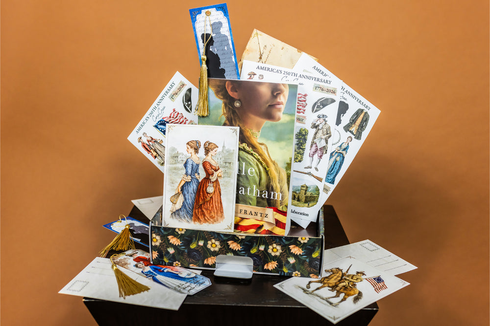 The Belle of Chatham Bundle