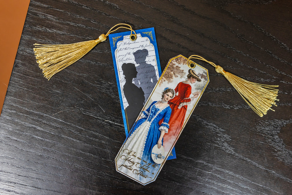 The Belle of Chatham Bundle