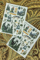 Forest Fantasy Transfer Stickers