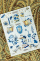Medieval Fantasy Transfer Stickers
