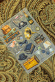 Orient Express Sticker Sheet