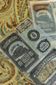 Orient Express Train Stamps
