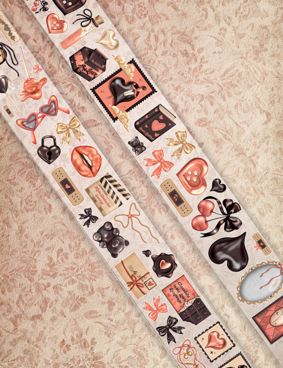 Valentine's Specials