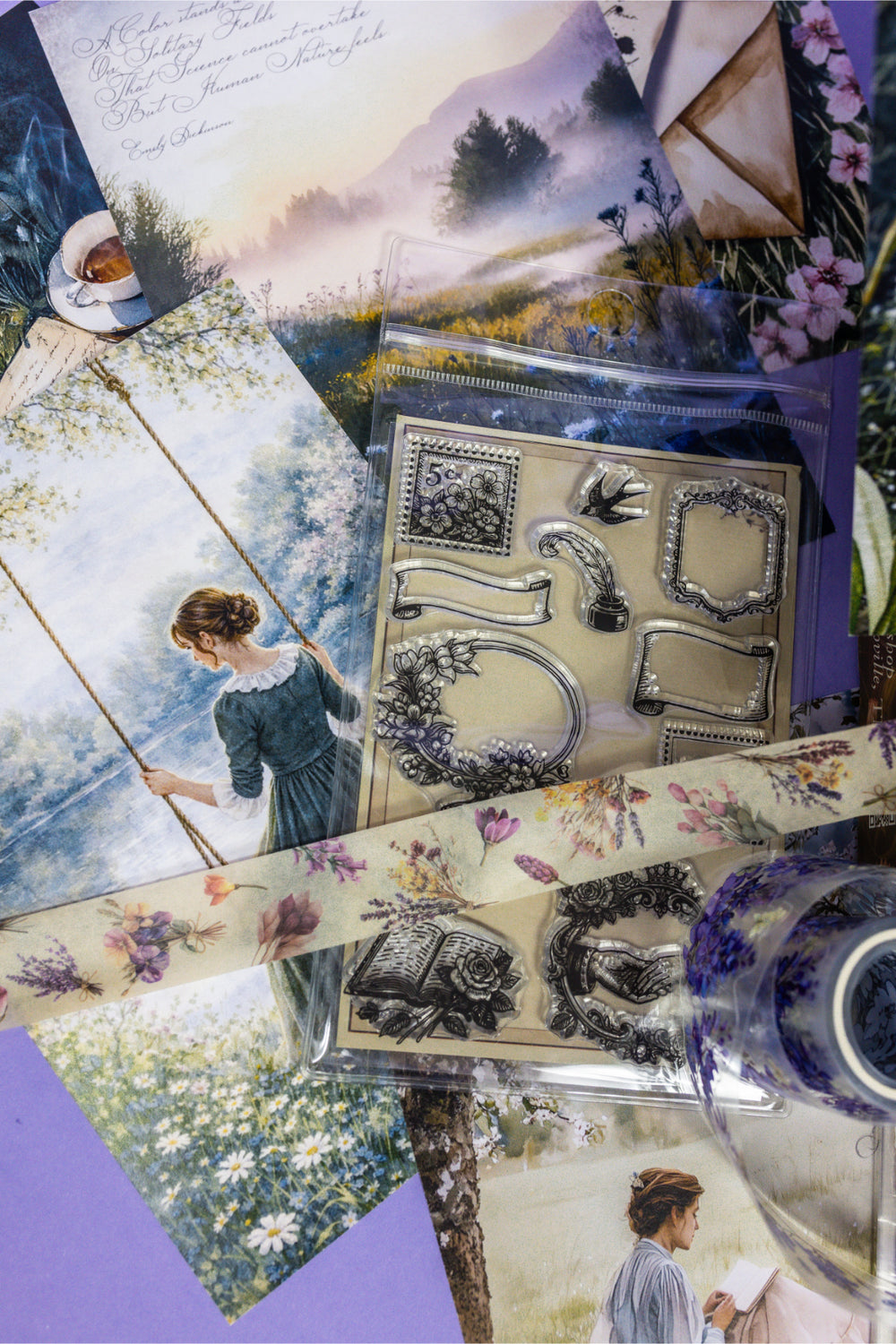 Curiosities Box - Bimonthly Subscription