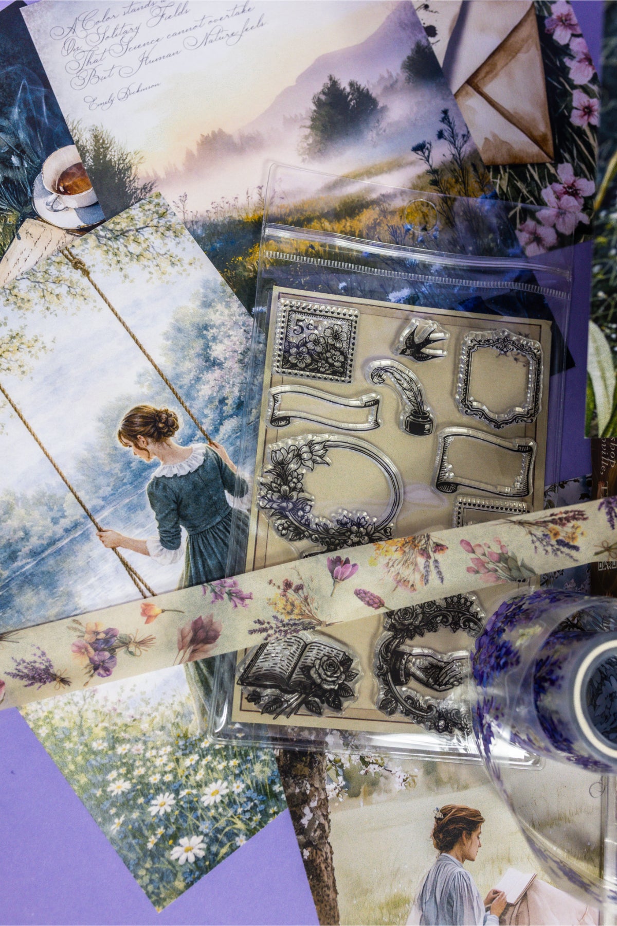 Curiosities Box - Bimonthly Subscription