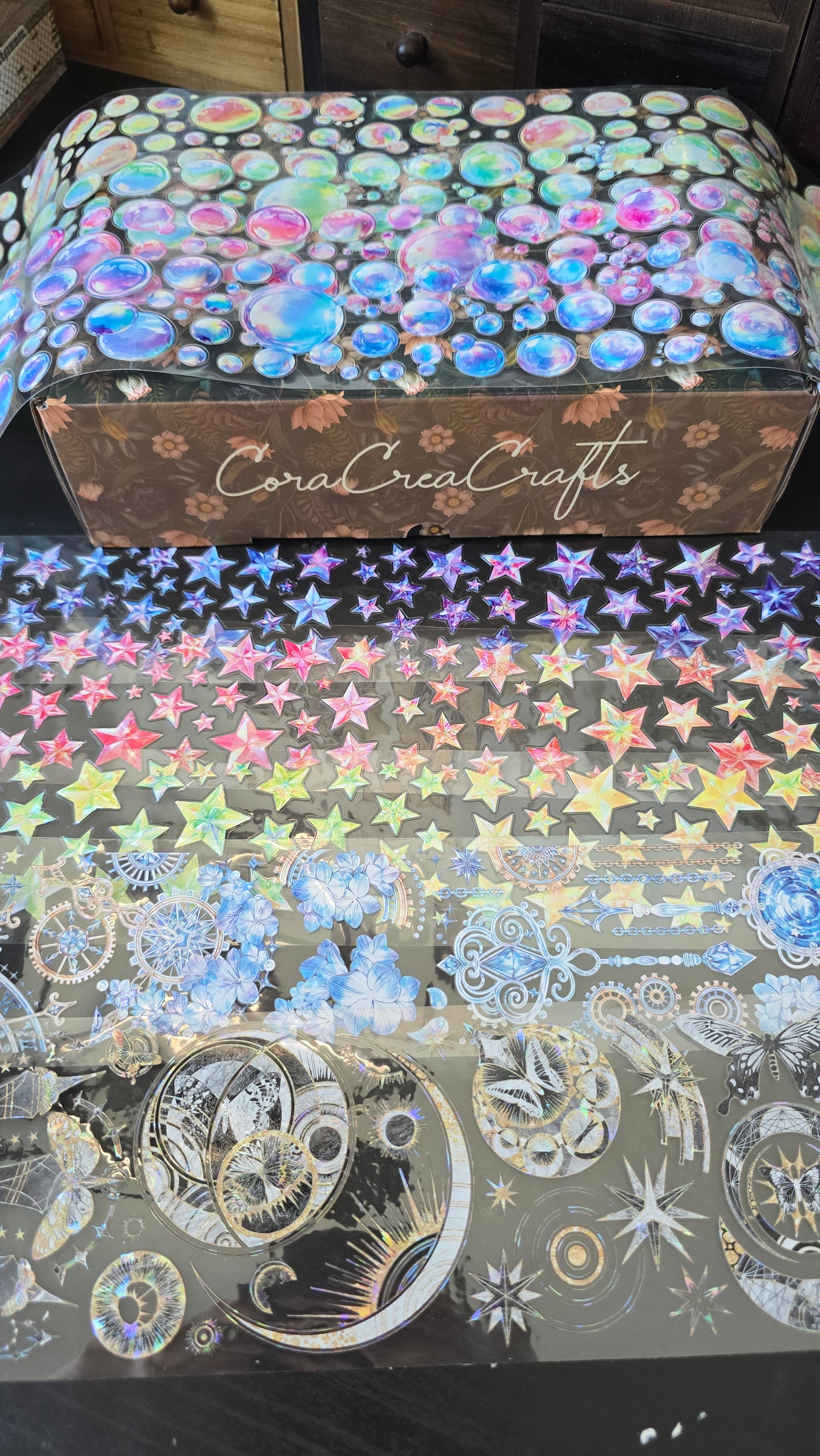 CoraCreaCrafts