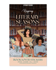Literary Seasons Sticker Book