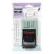 Midori Paintable Rotating Date Stamp