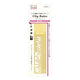 Midori Clip Ruler Cat