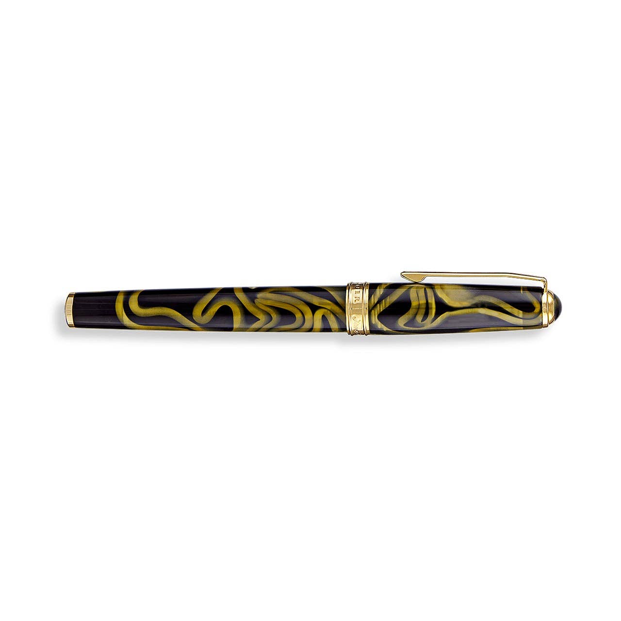 True Writer Classic El Dorado Pen