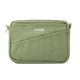 Soolla® Studio Pouch, Ganja Green (Stationery Pouch)