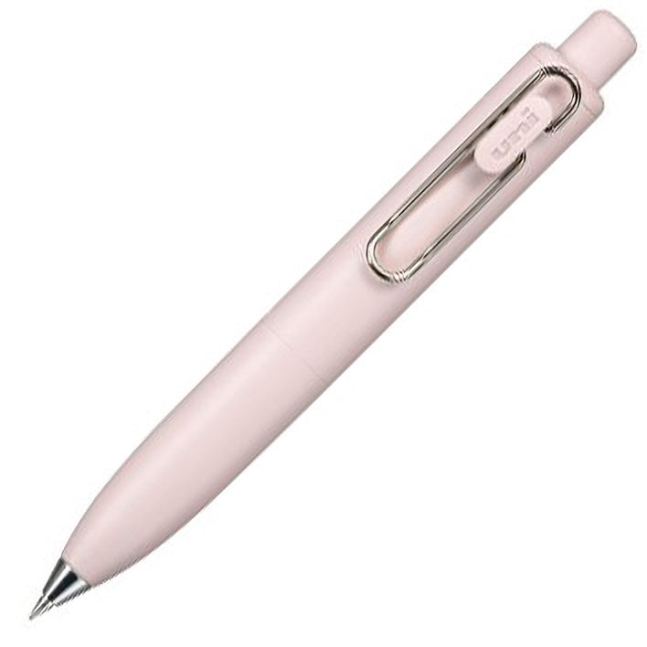Uni-ball One P 0.38mm Peach
