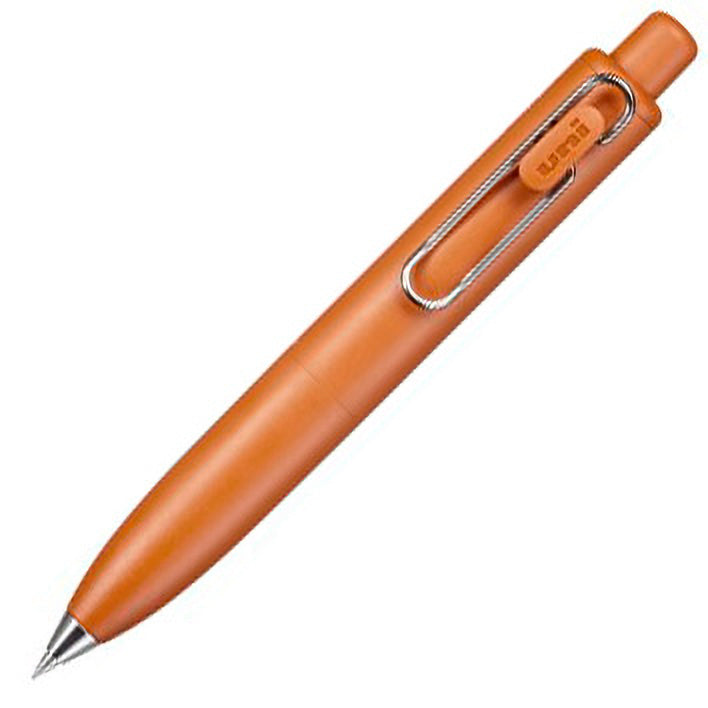 Uni-ball One P 0.38mm Orange