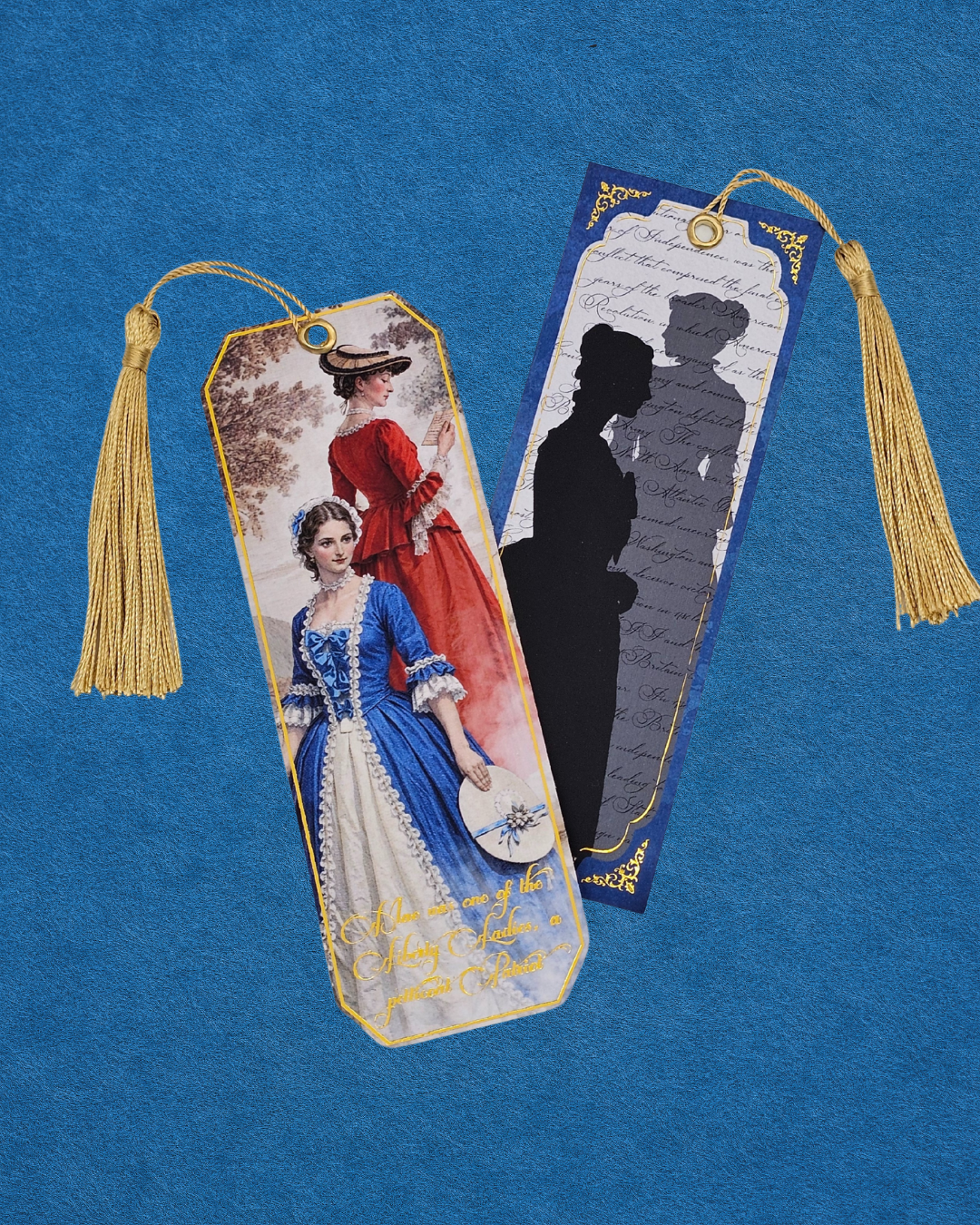 The Belle of Chatham Bundle