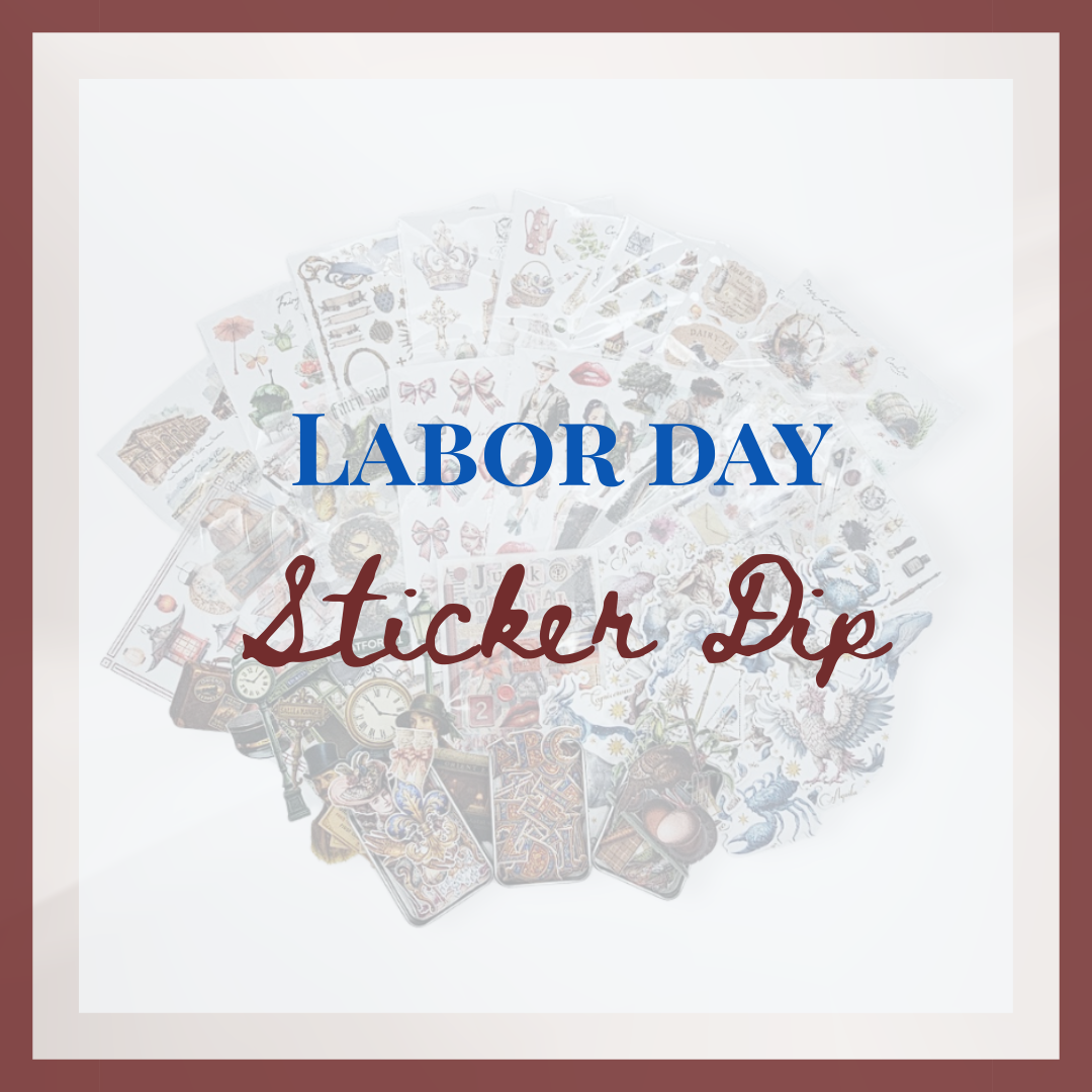 Labor Day Lucky Dips