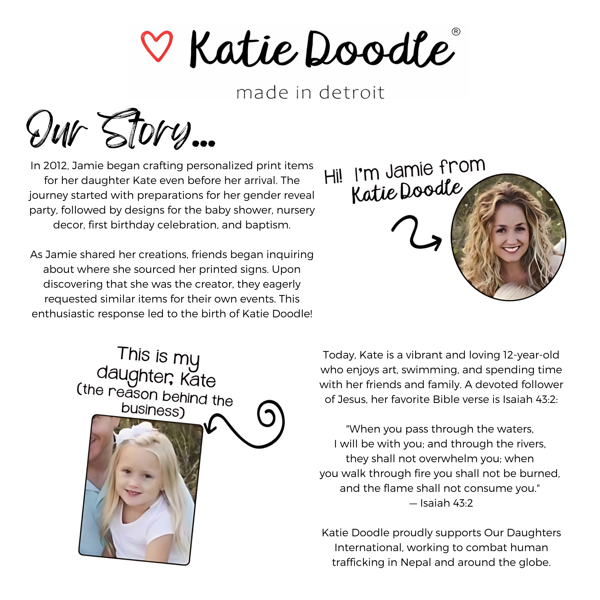 Funny Baby Shower Card, Awesome People Make Awesome Babies
