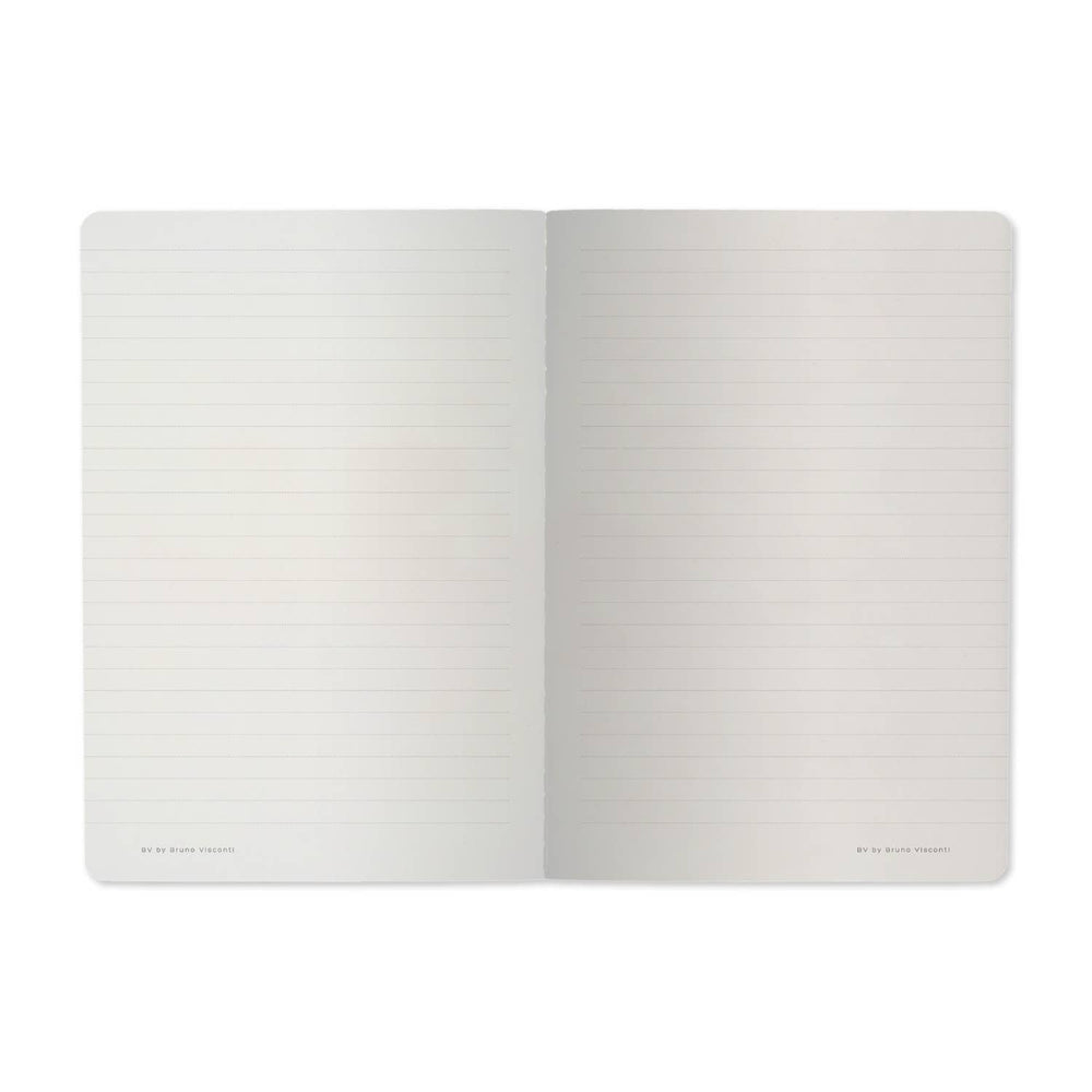 Forest Fauna Notebook