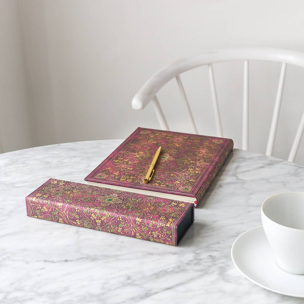 Paperblanks Diamond Jubilee Lined Hardcover